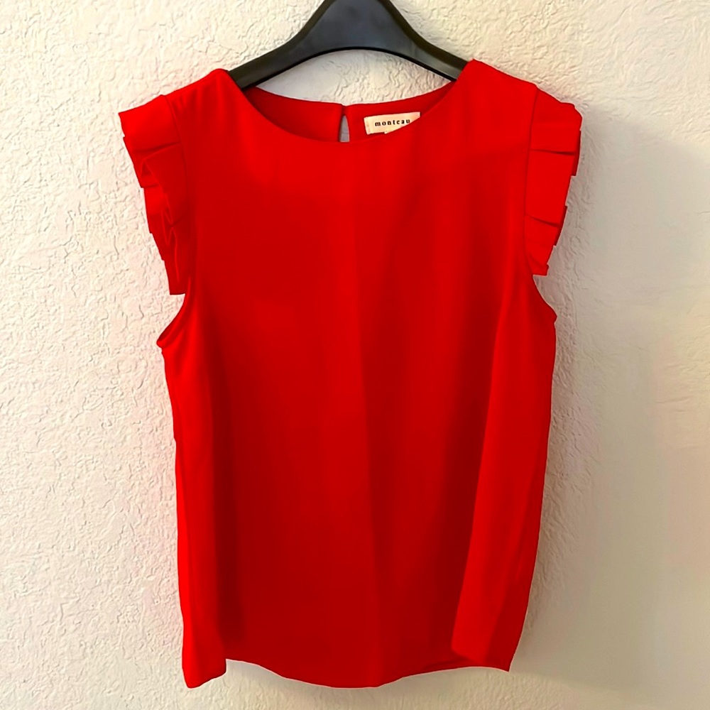Women blouse size medium
